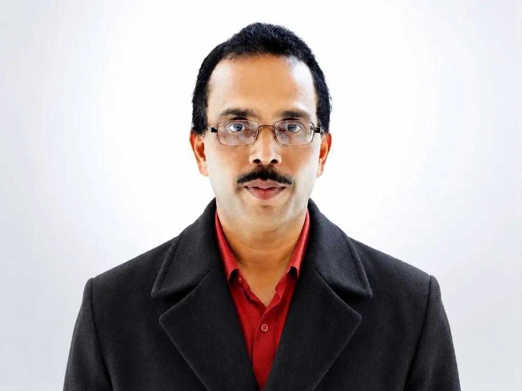 Mr. Marian D Souza, Academic Director of Kohinoor Public School