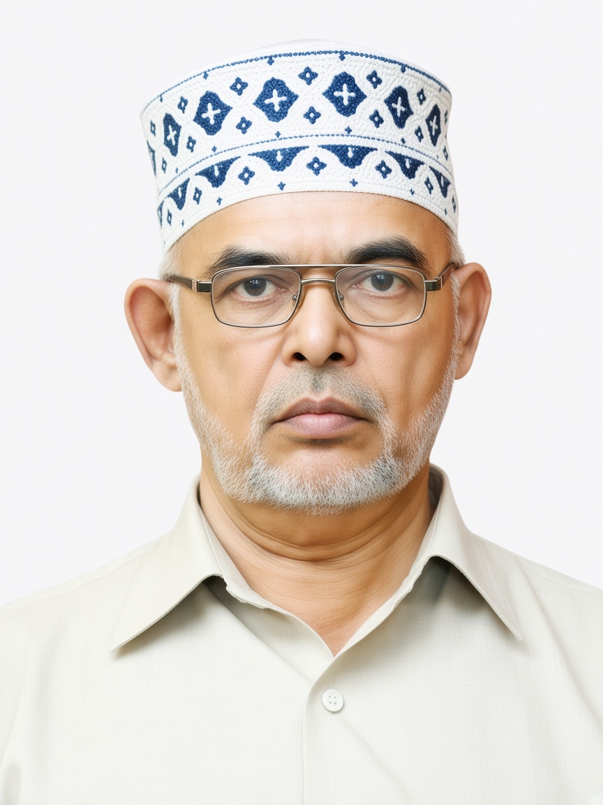 TM Aboobacker Haji Kohinoor, School Founder of Kohinoor Public School